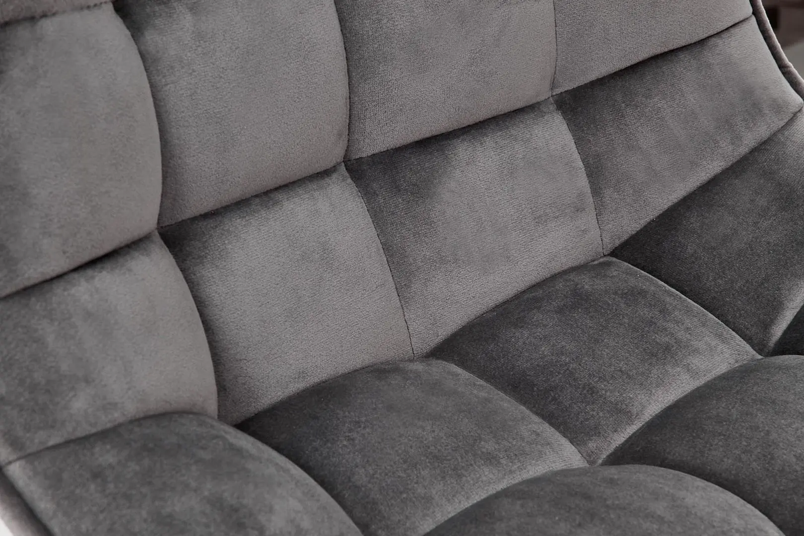 Scaun de bar Halmar H95 (Gray)