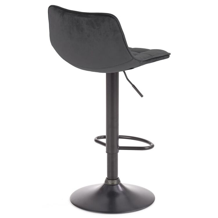 Scaun de bar Halmar H95 (Gray)