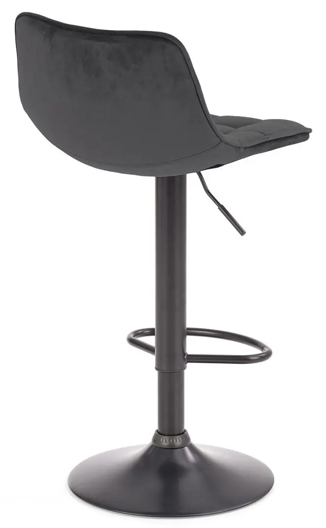 Scaun de bar Halmar H95 (Gray)