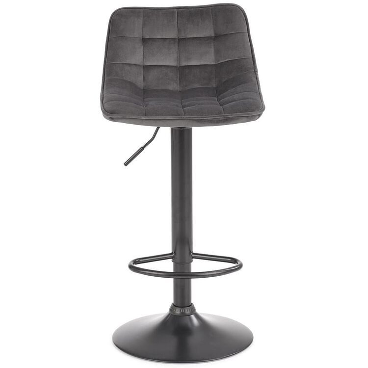 Scaun de bar Halmar H95 (Gray)