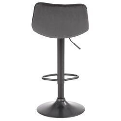 Scaun de bar Halmar H95 (Gray) Thumb