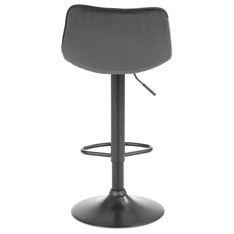 Scaun de bar Halmar H95 (Gray)