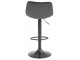 Scaun de bar Halmar H95 (Gray)