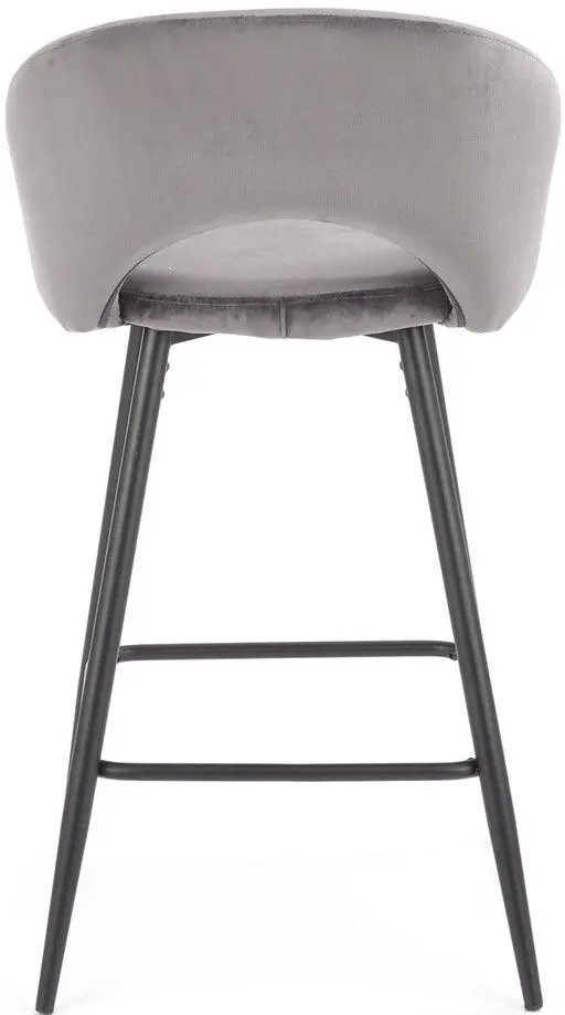 Барный стул Halmar H96 (Gray)