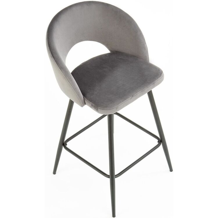 Барный стул Halmar H96 (Gray)
