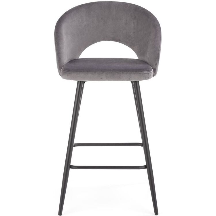 Барный стул Halmar H96 (Gray)