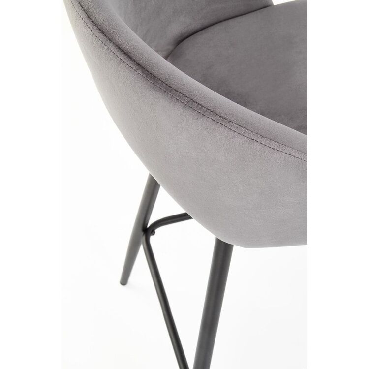 Барный стул Halmar H96 (Gray)