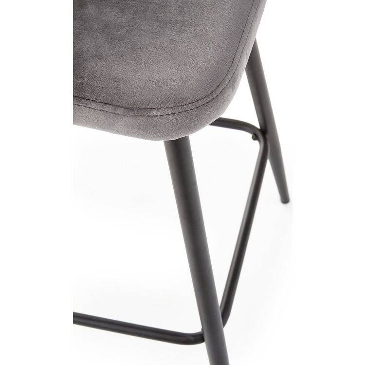 Барный стул Halmar H96 (Gray)