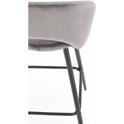 Барный стул Halmar H96 (Gray) Thumb