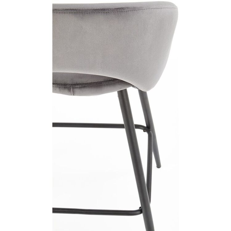 Барный стул Halmar H96 (Gray)