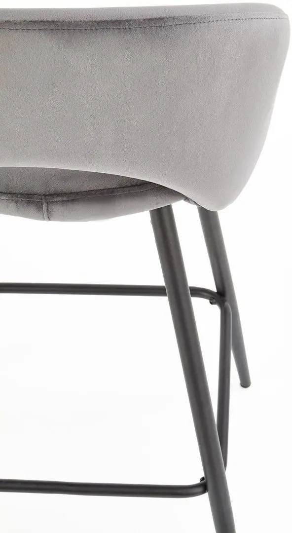 Барный стул Halmar H96 (Gray)