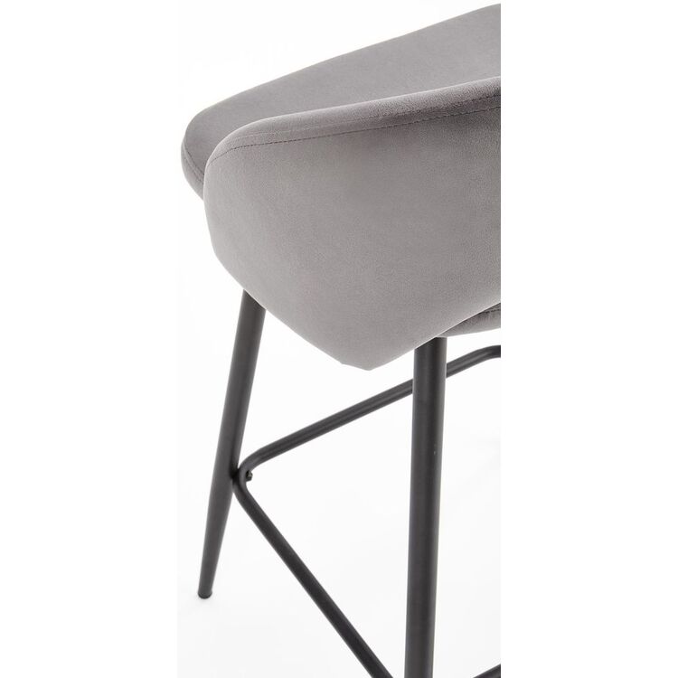 Барный стул Halmar H96 (Gray)