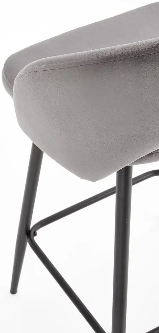 Барный стул Halmar H96 (Gray)