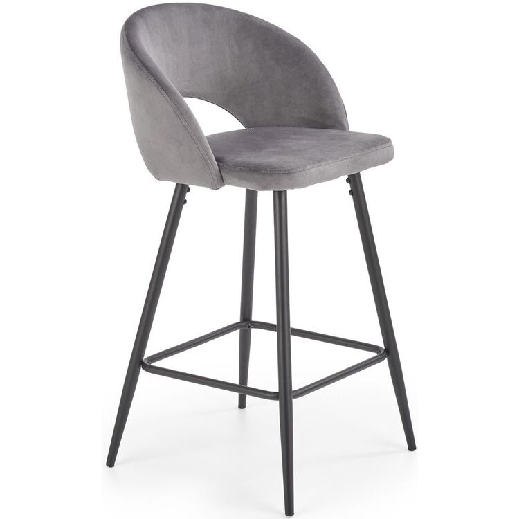 Барный стул Halmar H96 (Gray)