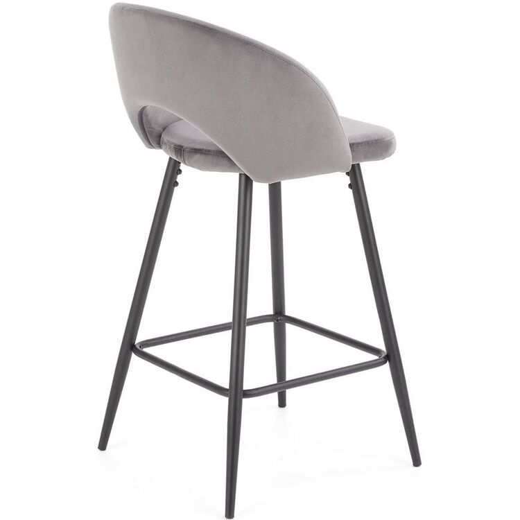 Барный стул Halmar H96 (Gray)