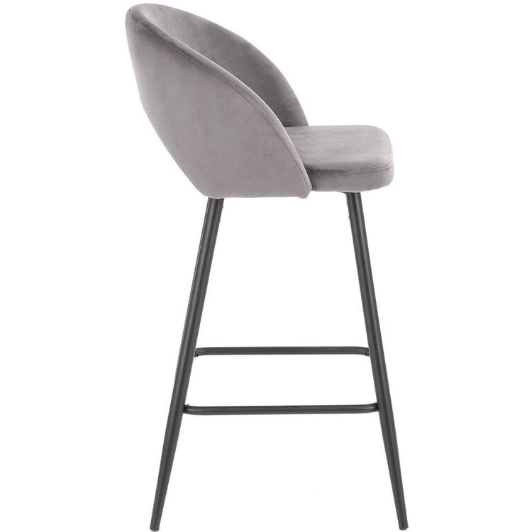 Барный стул Halmar H96 (Gray)
