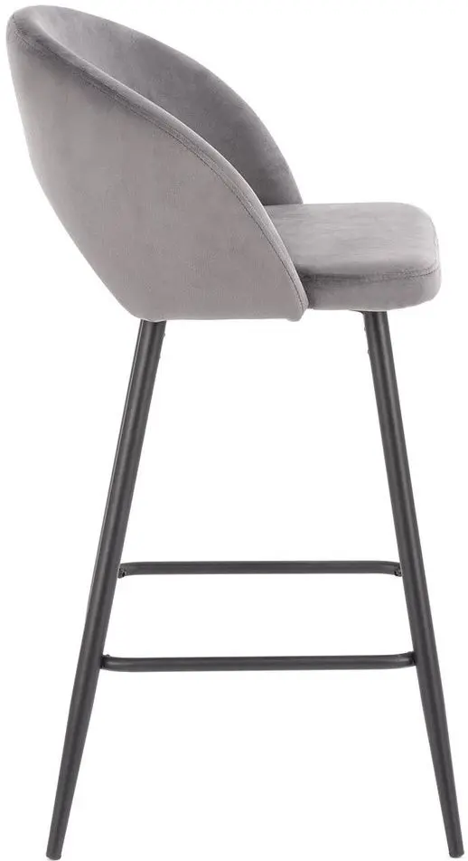 Барный стул Halmar H96 (Gray)