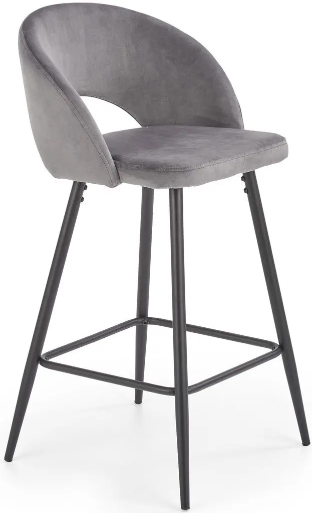 Барный стул Halmar H96 (Gray)