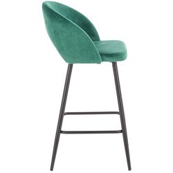 Барный стул Halmar H96 (Green Dark) Thumb