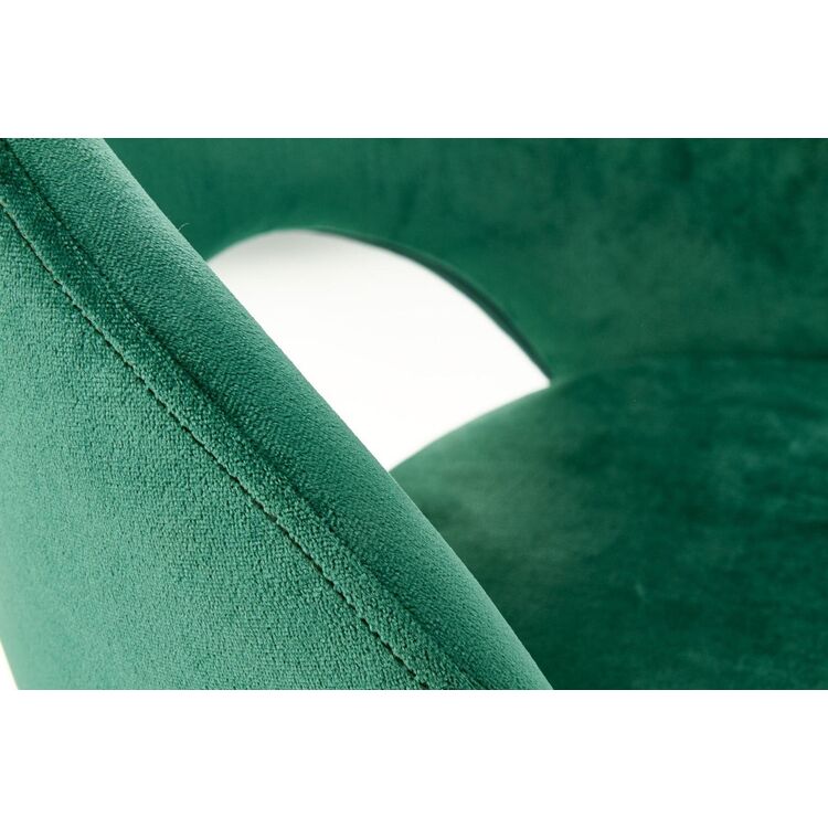 Барный стул Halmar H96 (Green Dark)