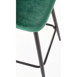 Барный стул Halmar H96 (Green Dark) Thumb