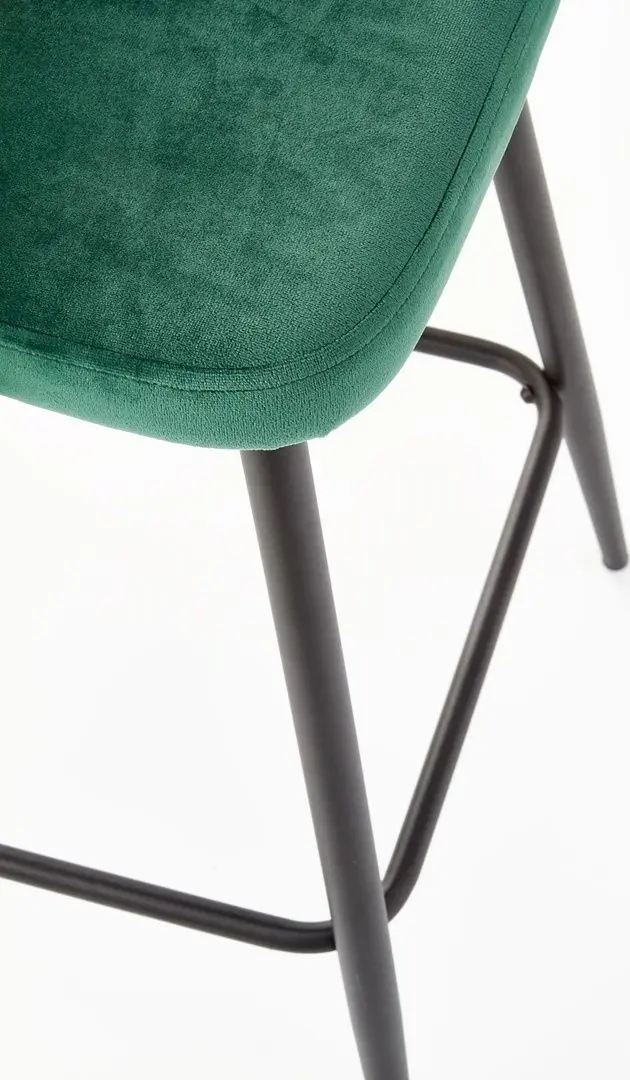 Барный стул Halmar H96 (Green Dark)