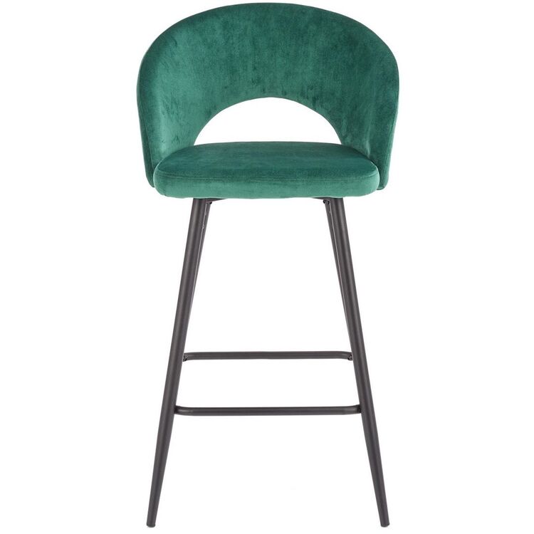 Барный стул Halmar H96 (Green Dark)