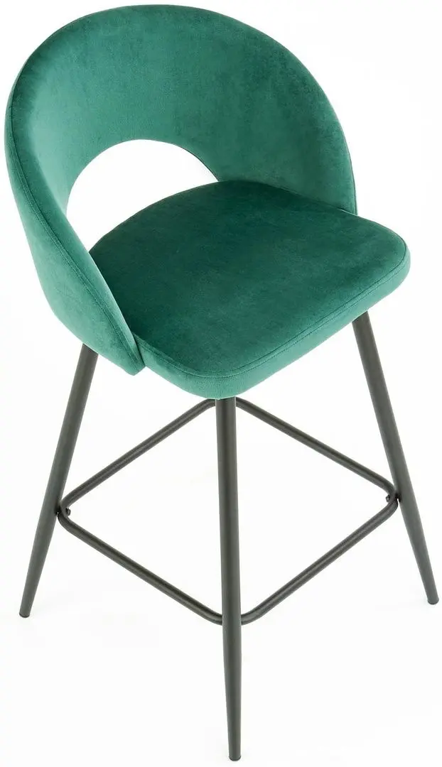 Барный стул Halmar H96 (Green Dark)