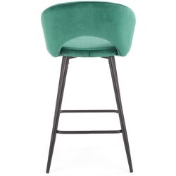 Барный стул Halmar H96 (Green Dark) Thumb