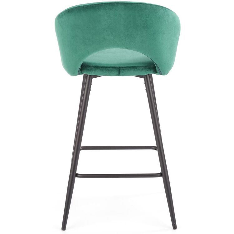 Барный стул Halmar H96 (Green Dark)