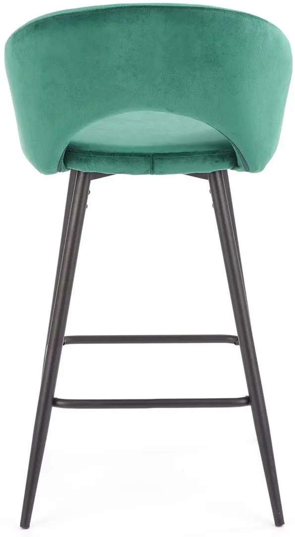 Барный стул Halmar H96 (Green Dark)