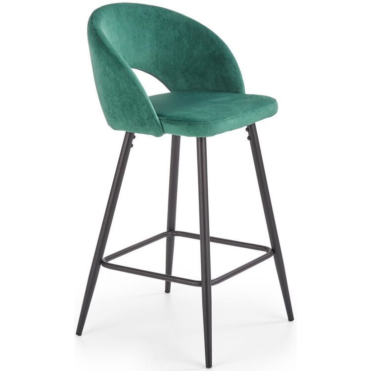 Барный стул Halmar H96 (Green Dark)