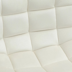 Комплект барных стульев Homcom 835-271V00CW 2pcs (Cream White) Thumb