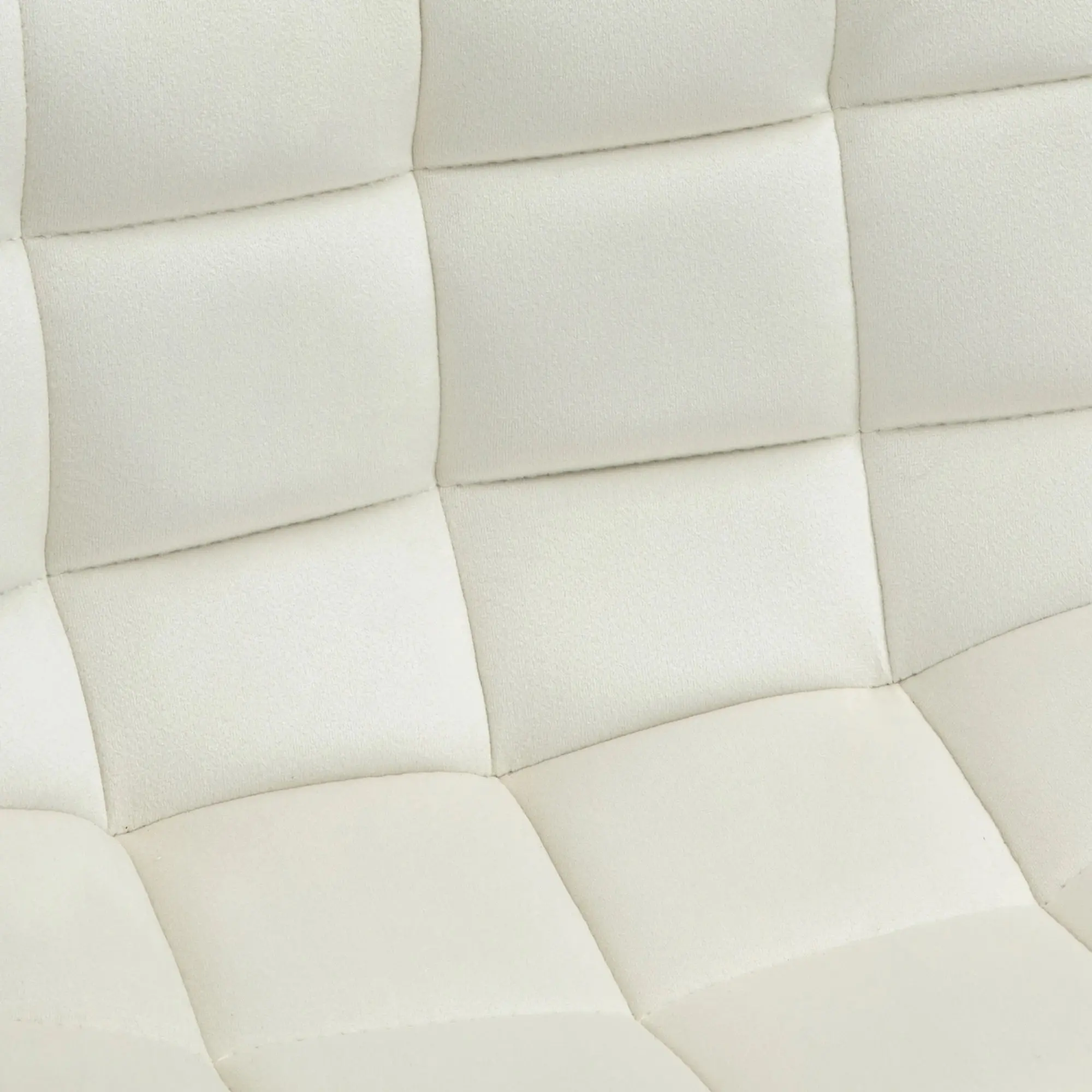 Комплект барных стульев Homcom 835-271V00CW 2pcs (Cream White) - 5