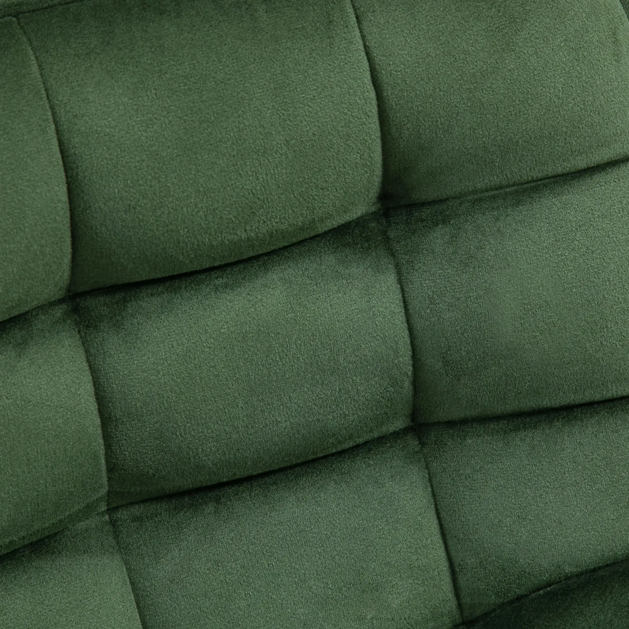 Set scaune de bar Homcom 835-271V00GN 2pcs (Green) - 5