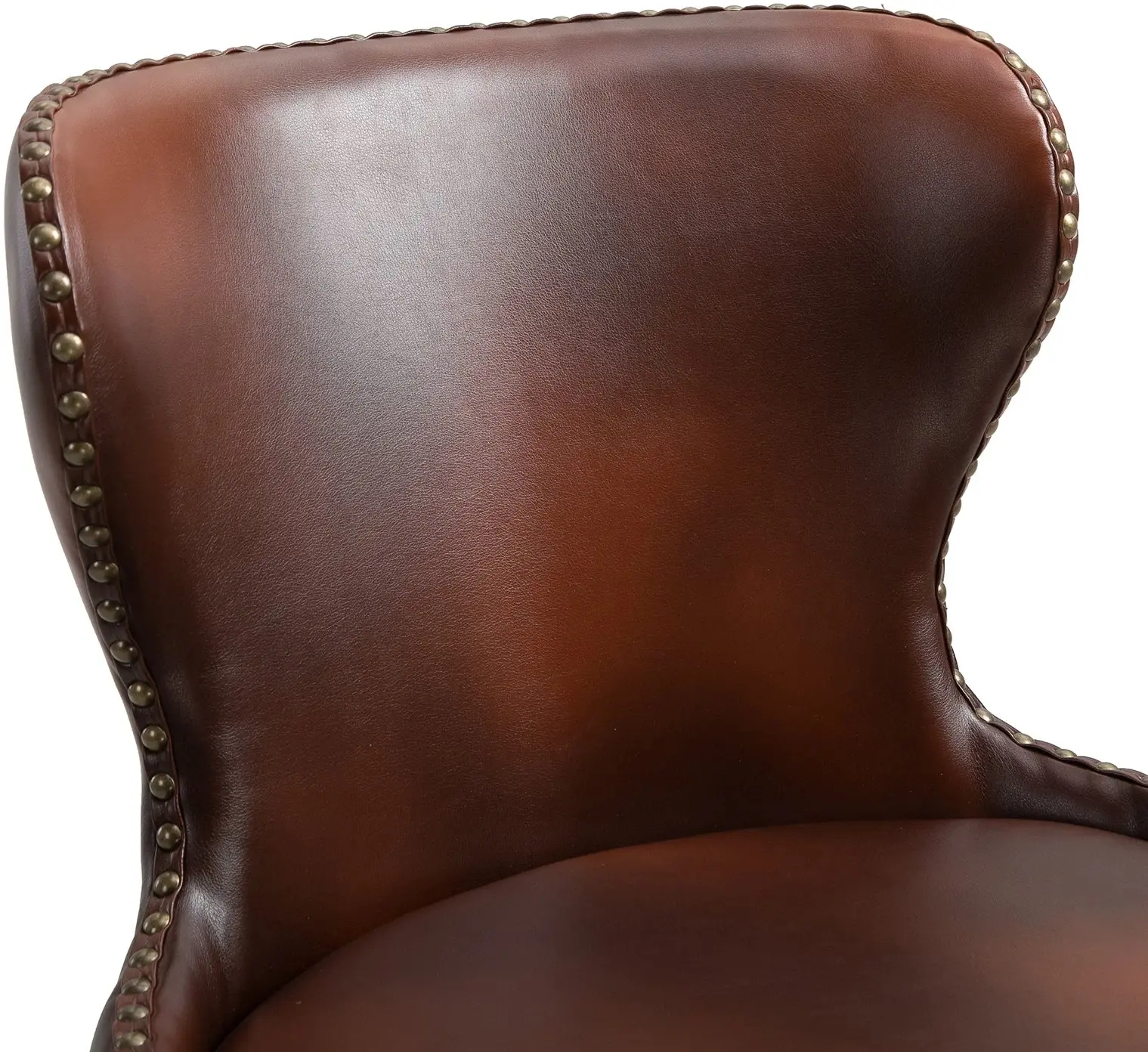 Набор барных стульев Homcom 835-199 (Brown) - 4
