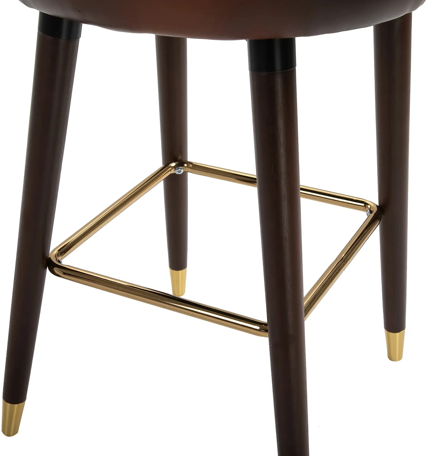 Набор барных стульев Homcom 835-199 (Brown) - 6