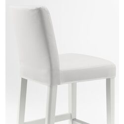 Барный стул Ikea Bergmund/Inseros 62см (Белый) Thumb