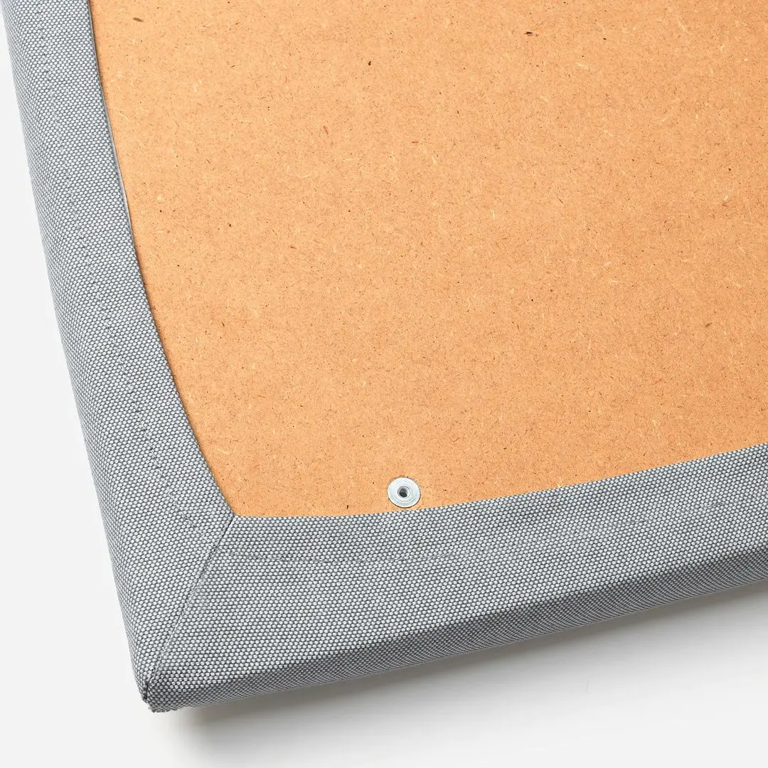 Scaun de bar Ikea Ekedalen 62cm (Alb/Orrsta Gri) - 4