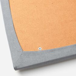 Scaun de bar Ikea Ekedalen 62cm (Maro/Orrsta Gri) Thumb