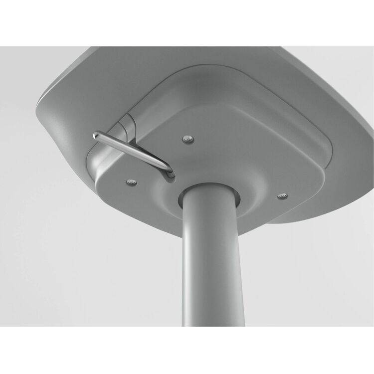 Scaun bar Ikea Janinge 76cm (Gri)