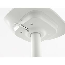 Барный стул Ikea Janinge 76см (Белый) Thumb