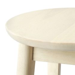 Барный стул Ikea Ravsten 62 см (Натуральный) Thumb