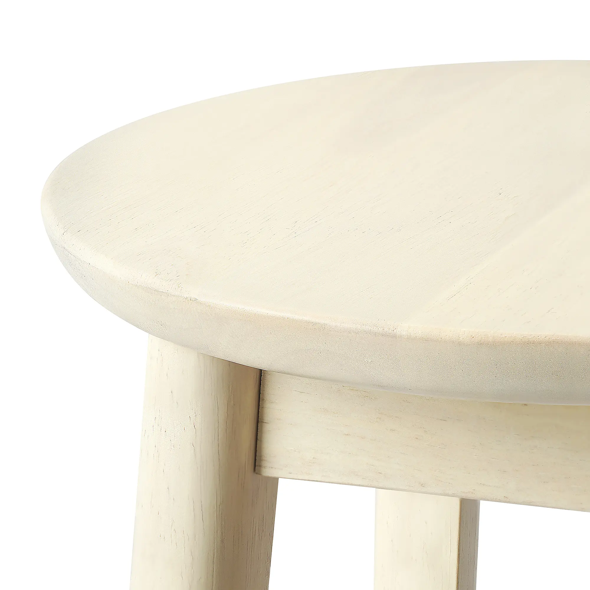 Барный стул Ikea Ravsten 62 см (Натуральный) - 2