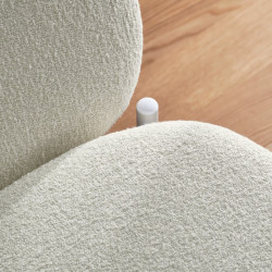 Scaun bar Ikea Syntorp/Axvall 66 cm (Alb) Thumb