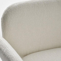 Scaun bar Ikea Syntorp/Axvall 66 cm (Alb) Thumb