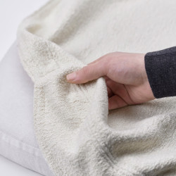 Scaun bar Ikea Syntorp/Axvall 66 cm (Alb) Thumb