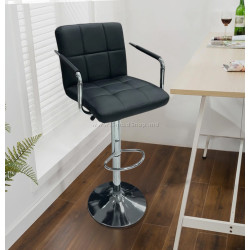 Стул Magnusplus B117 (Black)