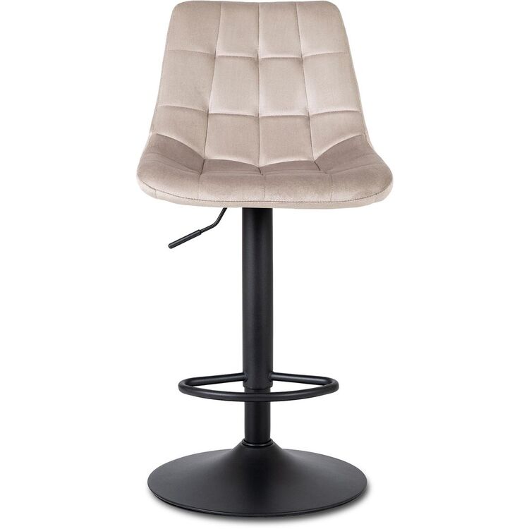Scaun de bar Mebel Elite Arcos 2 (Beige)