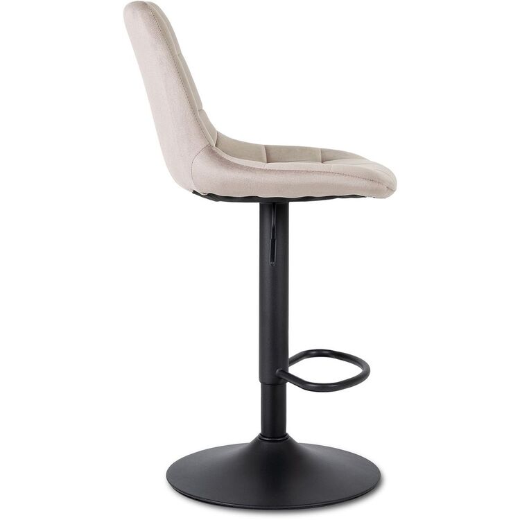 Scaun de bar Mebel Elite Arcos 2 (Beige)